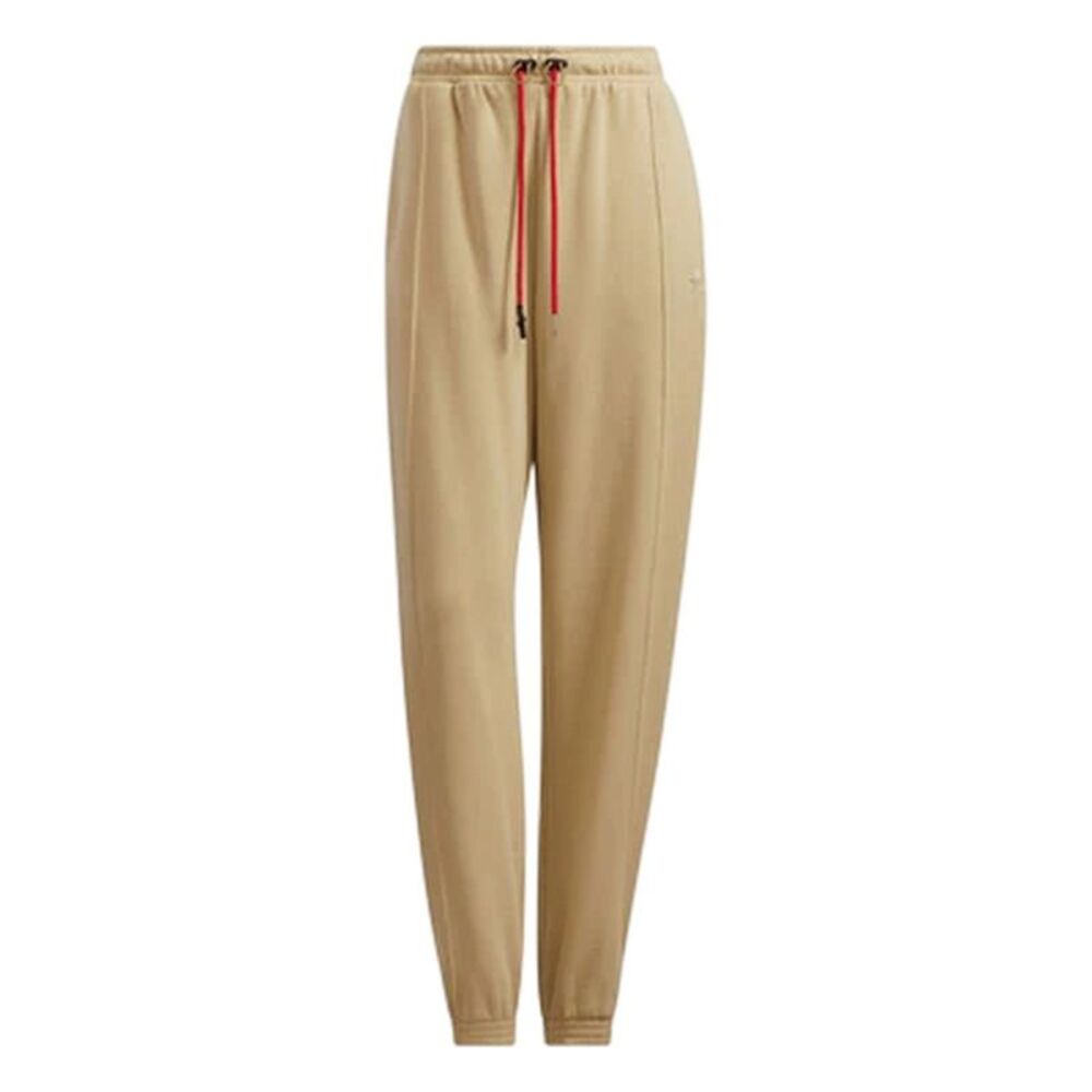 Adidas Womens/Ladies Originals Sweatpants / Beige